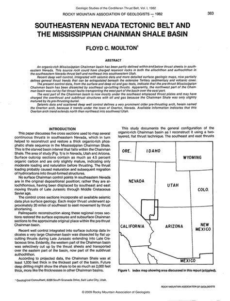 scott shelley shale shaker mississppian limestone|AAPG Datapages/Archives .